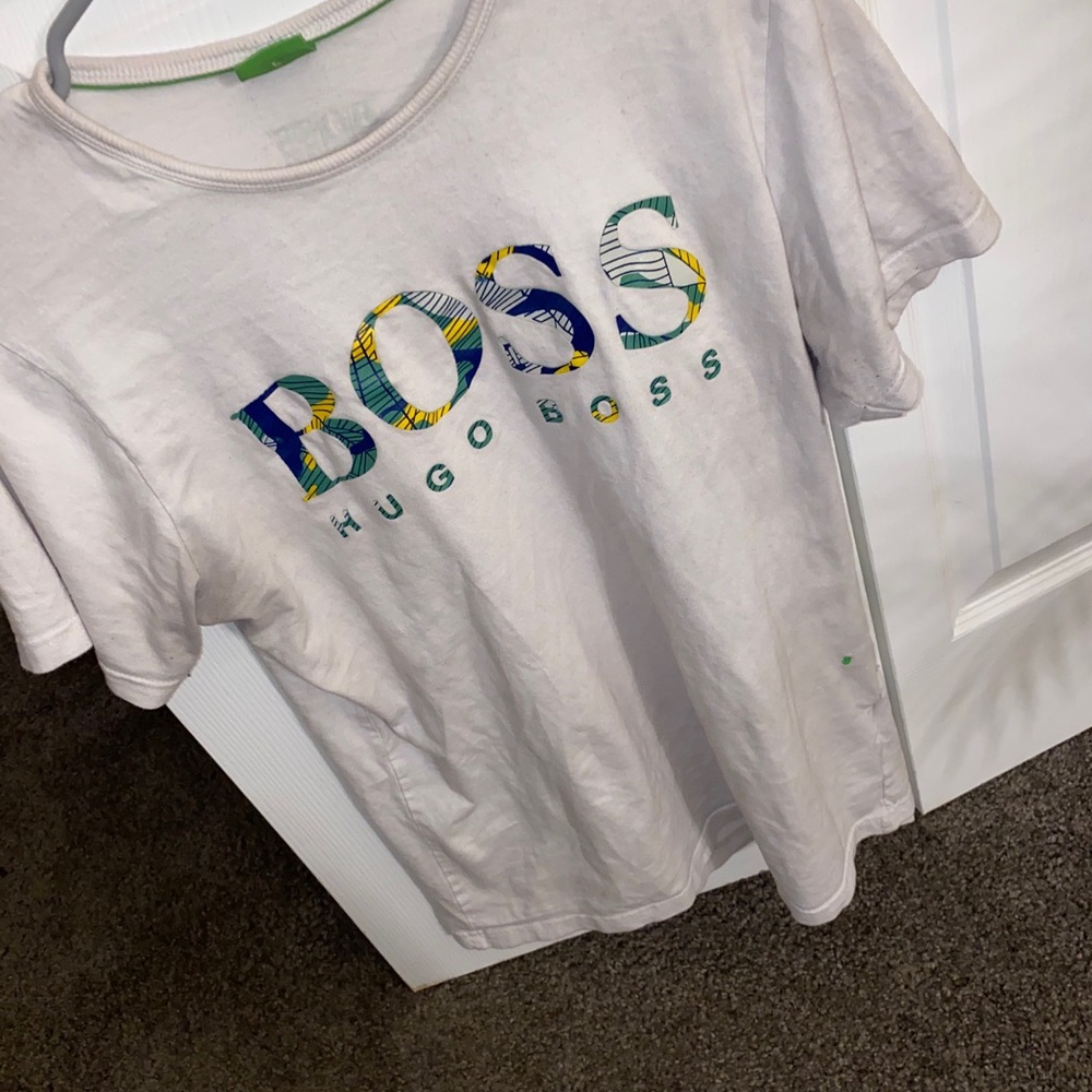 Hugo Boss Men’s Tshirt